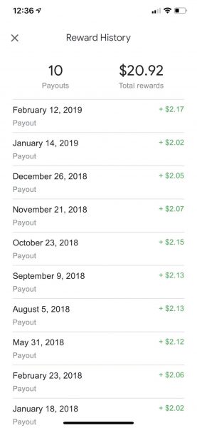 Google 家的亲儿子 Google Opinion Rewards 做调查问卷拿现金【03/01更新新界面】