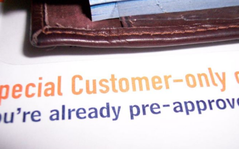 查看自己在各大银行 Pre-Approved 或 Pre-Qualified 的信用卡 [2018版]