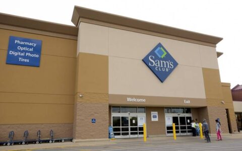 Sam's Club 宣布关闭全美 63 家门店，会员可选择免费延期3个月或全额退款