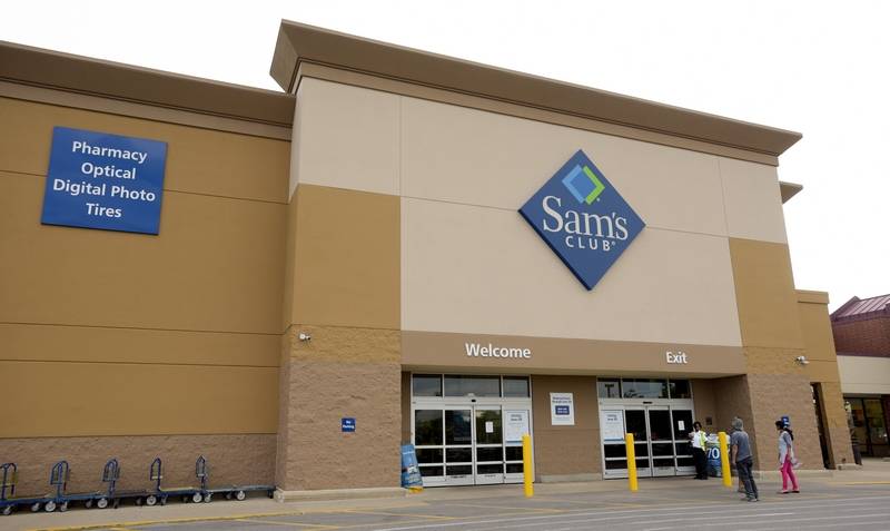 Sam's Club 宣布关闭全美 63 家门店，会员可选择免费延期3个月或全额退款