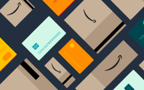 在 Amazon 使用 1 个 UR 点付款即可享受满 $60 减 $15，可用于 Gift Card