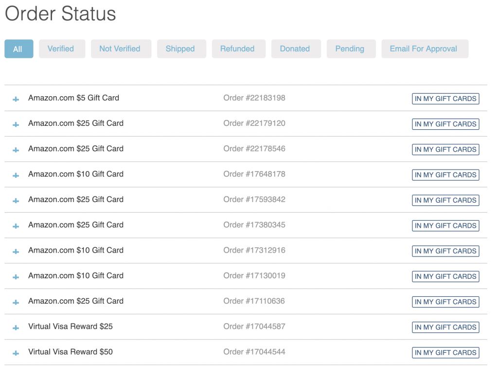Swagbucks + Gobble = <img decoding=