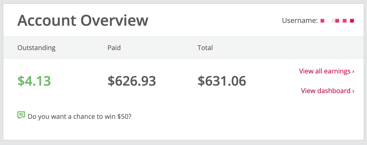 号称返现比率最高的网站 TopCashback【注册奖励不定期更改,限时奖励见文内详情】