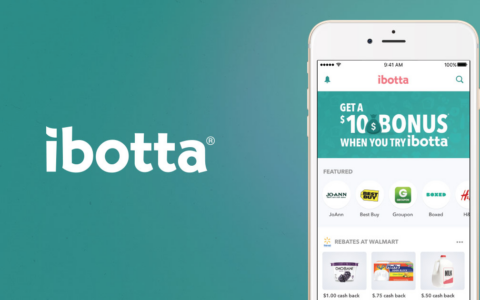 Ibotta 新增 Sam’s Offer：5% 店内消费返现，或花 $150 返 $5