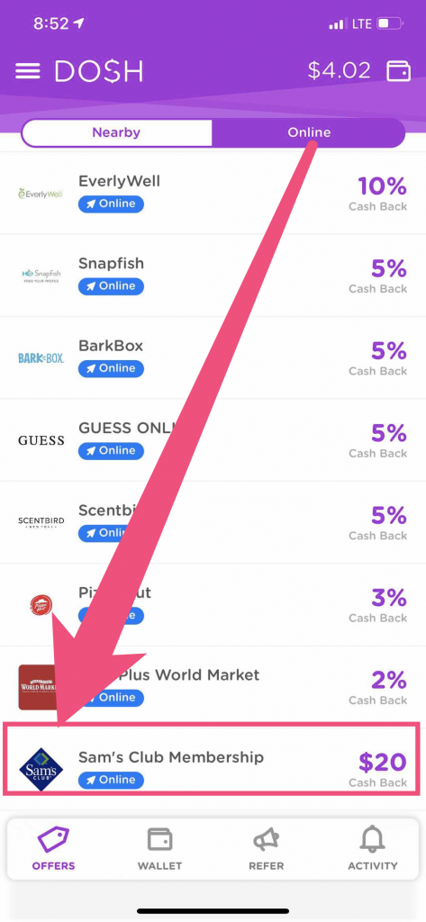 加入 Sam's Club 会员的正确方式【11/29：基础版仅 ！Plus 仅 ，还能倒赚 Sam's Cash】