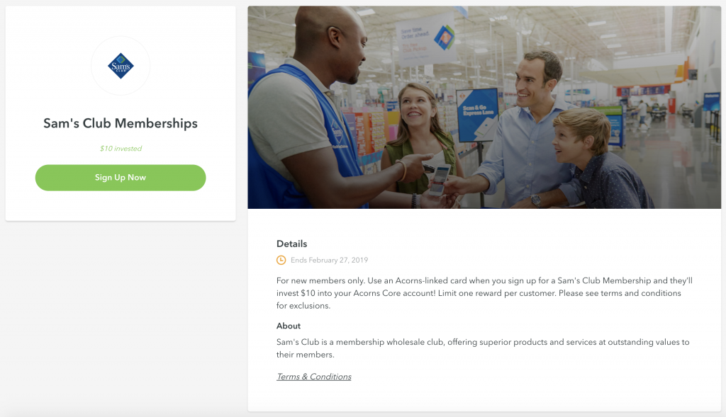 加入 Sam's Club 会员的正确方式【11/29：基础版仅 ！Plus 仅 ，还能倒赚 Sam's Cash】