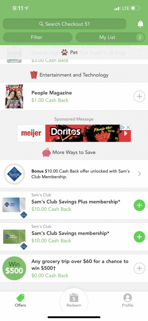 加入 Sam's Club 会员的正确方式【11/29：基础版仅 ！Plus 仅 ，还能倒赚 Sam's Cash】