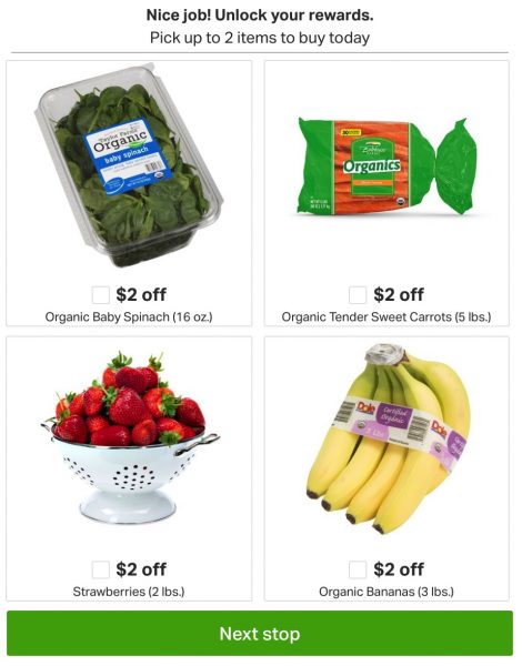 Sam's Club 新会员福利 Treasure Hunt,免费烤鸡、圣代、Pizza、饮料等和优惠立减