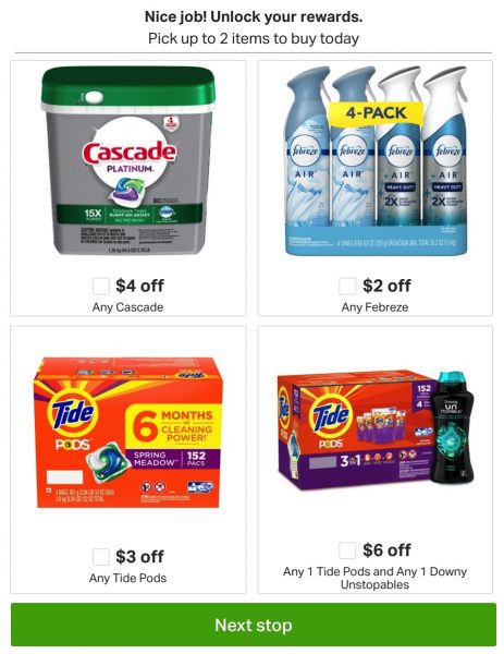 Sam's Club 新会员福利 Treasure Hunt,免费烤鸡、圣代、Pizza、饮料等和优惠立减