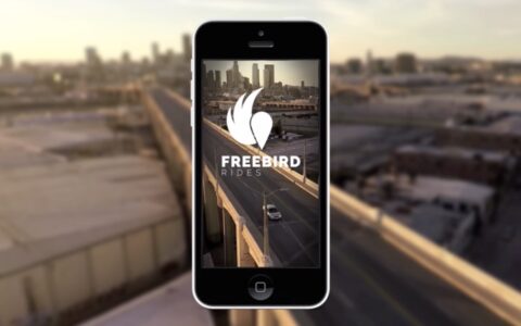 Freebird 为你报销 Uber 或 Lyft 的乘车费用【注册送 $10】