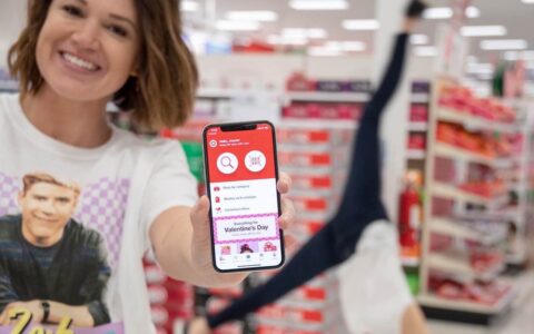 Target Cartwheel 是什么？怎样使用？