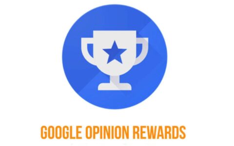 Google 家的亲儿子 Google Opinion Rewards 做调查问卷拿现金【03/01更新新界面】