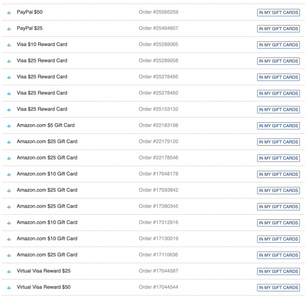 Swagbucks：订阅 6 个月 Sirius 倒赚 ，可叠加 30% Amex Offer