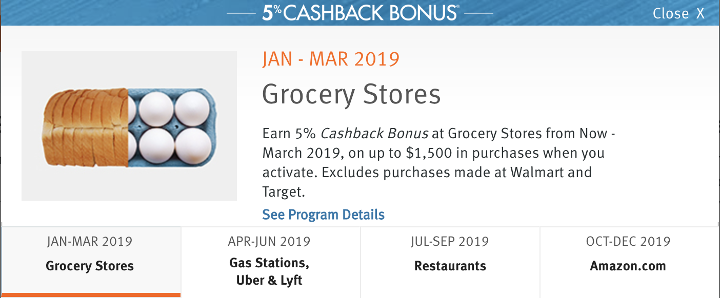 北美神卡之一 Discover it Cash Back 信用卡简介【注册奖励 0,首年双倍返现】