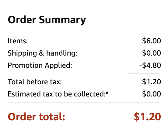Vipon:在 Amazon 上获得 50% - 99% OFF 的购物神器