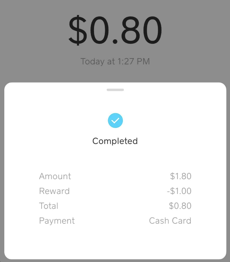 Cash App：可以赚返现，支持股票和比特币交易的转账 App【注册奖励 】