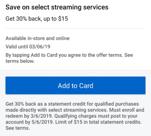 Swagbucks：订阅 6 个月 Sirius 倒赚 ，可叠加 30% Amex Offer