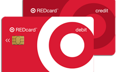 申请 Target 红卡的好时机：满 $150 减 $50