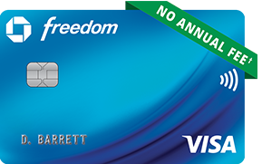 Chase 家所有信用卡排行