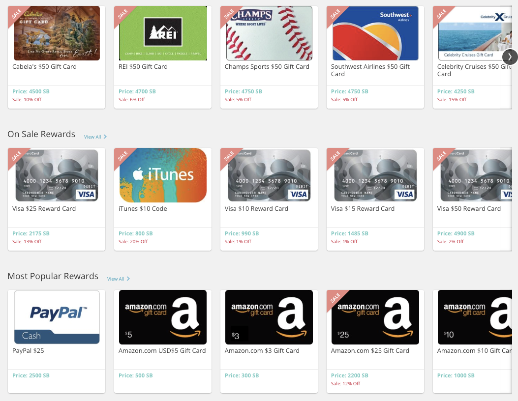 Swagbucks 网站最全面介绍和攻略，多种方式轻松赚美金【2023 版，05/01 更新：提现支持 Bank Deposit 了】