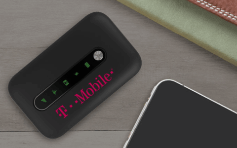 T-Mobile 面向新用户推出 30 天试用计划，包含 Text, 30GB Data & WiFi Calling【12/08/2020 更新可用】