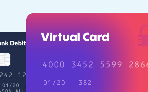 为信用卡安全保驾护航：Privacy.com 提供可用任何名字和地址的虚拟信用卡【注册奖励 $5，7/11 更新：推出 Plus 服务】