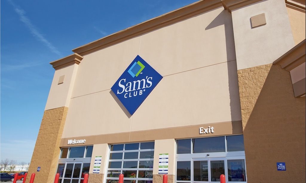 快来 Groupon 撸免费的 Sam's Club 会员啦！