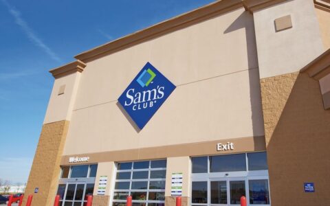 仅限今天：免费 Sam’s Club 会员 + 倒赚 $10 + 免费苹果派