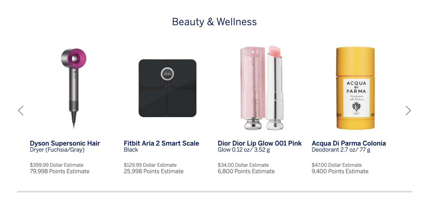 Amex Membership Rewards (MR) 点数的使用方法和价值对比