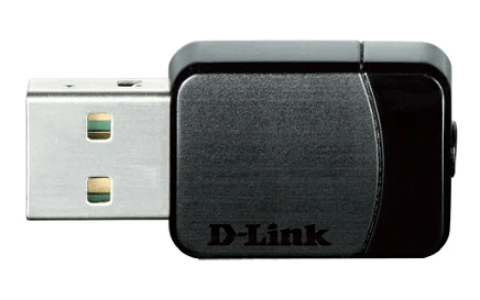 <span id="deal_price">$2.95 (原价$30)</span> D-Link USB 无线接收器 一折促销