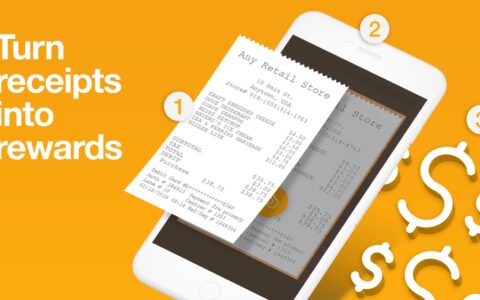 超市返现神器 Fetch Rewards 放出大量免费商品