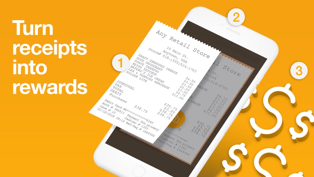 超市返现神器 Fetch Rewards 放出大量免费商品