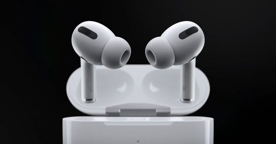 购买airpods Pro 最划算的方式 史低 199 叠加优惠低至 149 北美羊毛快报