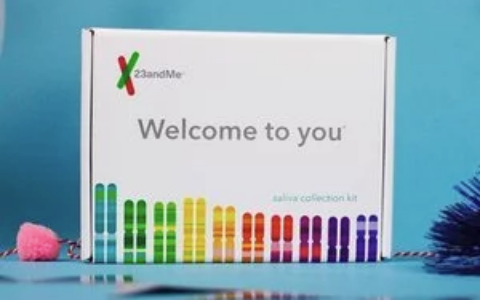 <span id="deal_price">$99 (原价$199) </span> 23andMe 个人健康+祖源分析 DNA 检测服务 125+项健康检测项目