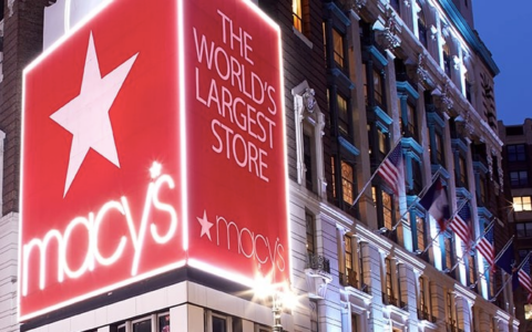 攻略：Macy's 黑五 13 件免费商品
