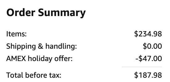 购买 AirPods Pro 最划算的方式【12/6 更新:AirPods 4 在 Amazon 史低,仅需 8.99】