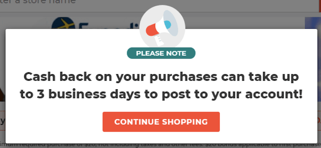 返现网 Cash Direct Club 介绍，提供  + 