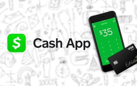 Cash App 用户首次投资 $1 股票可得 $5 奖励