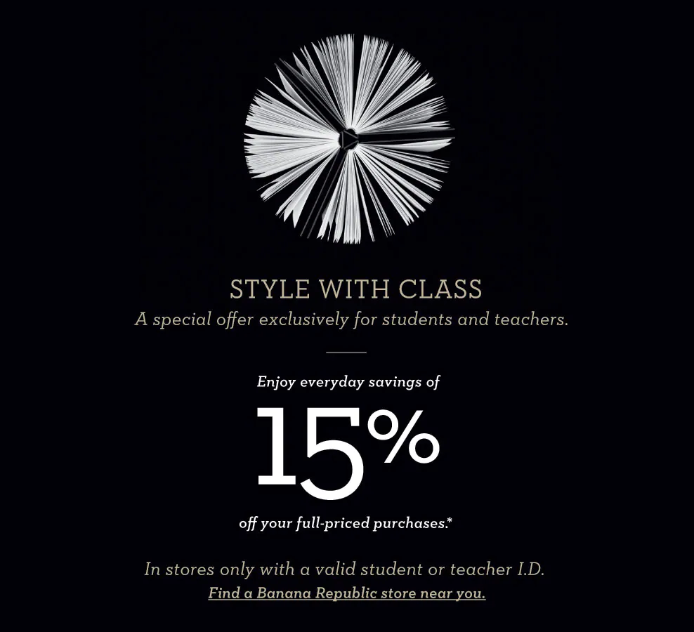 21 个学生福利汇总,通过学生身份如何省钱