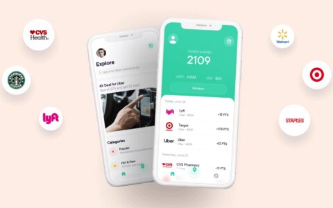Pei – 实体店消费自动返现 App 介绍【12/26 更新：已倒闭】