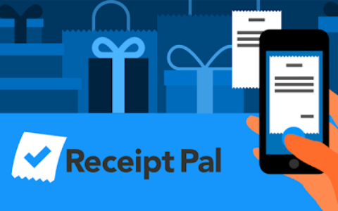 Receipt Pal：购物小票拍照得返现！可接受任意小票