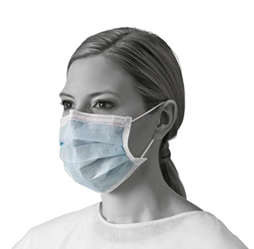 应对新冠状病毒疫情的购物指南!