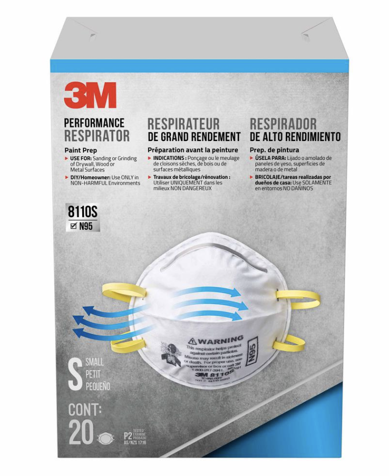 应对新冠状病毒疫情的购物指南!