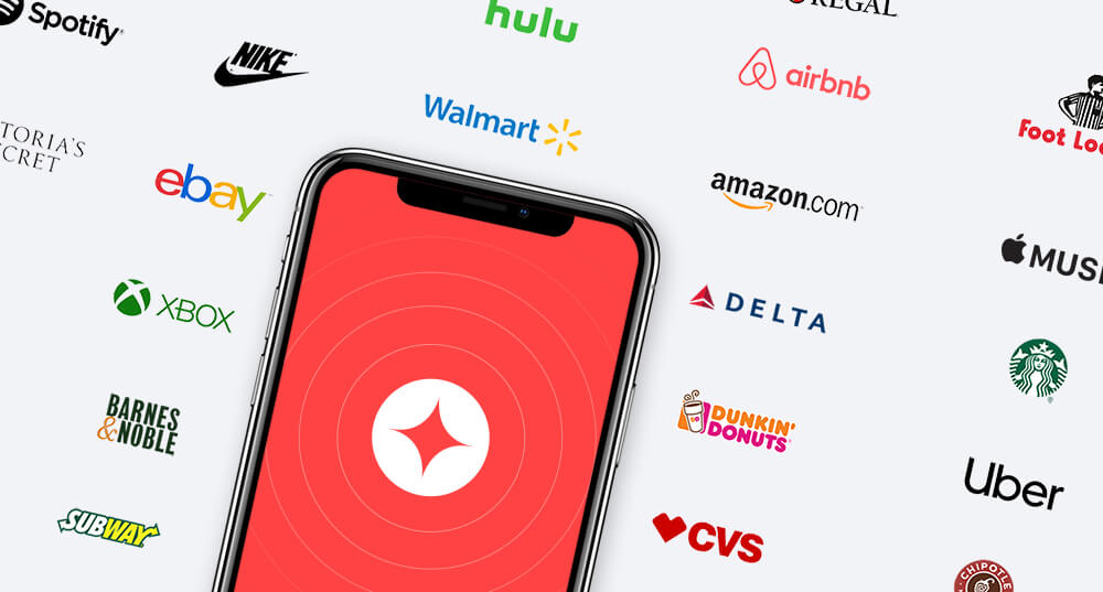 新型返现 Fluz App 介绍：打折购买商家礼卡付款【注册奖励 $10，9/17 新折扣码】