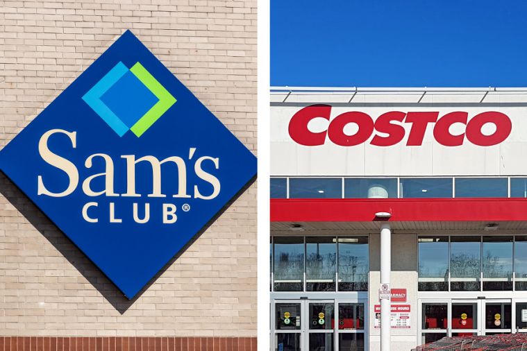 全方位对比 Sam's Club 和 Costco，看哪个更适合你 - 北美羊毛快报