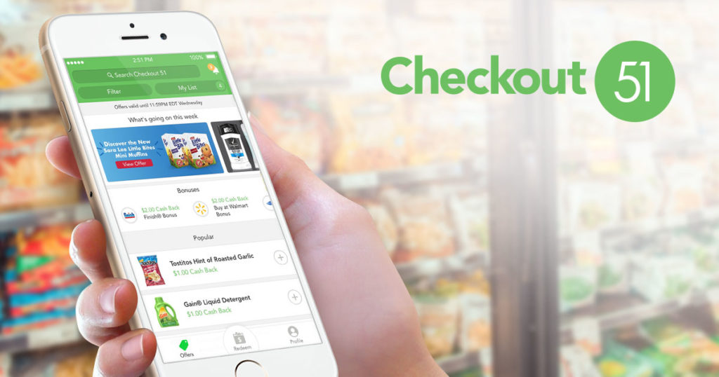 Checkout51 介绍与评测 - 超市购物省钱神器【更新：可以加油返现啦】