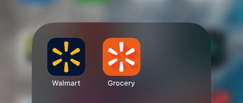 Walmart Grocery 使用方法及 Pickup 攻略，网上买菜的正确方式【首单赠送  off】