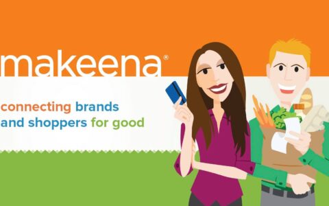 绿色有机食品的超市购物返现神器 – Makeena 介绍【注册奖励 1000 points】