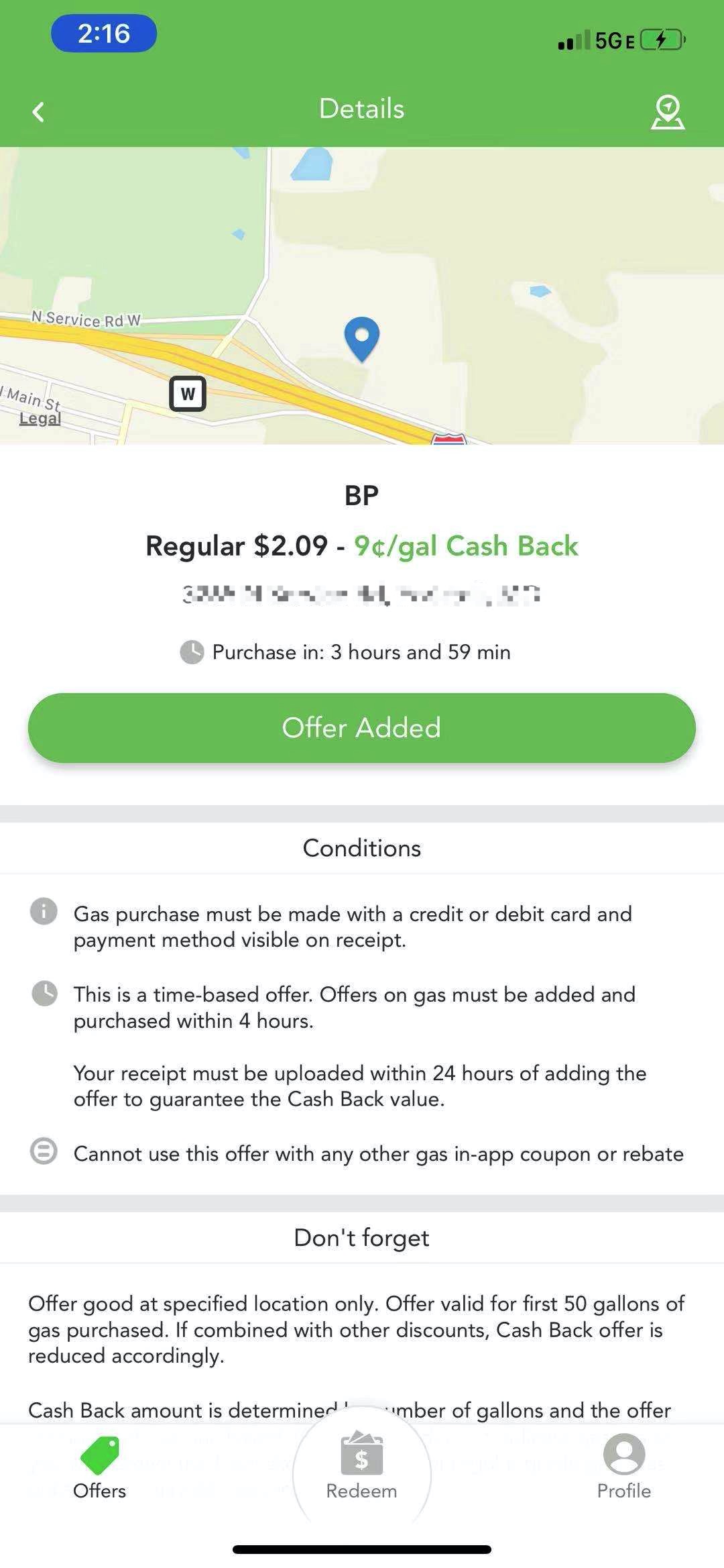 Checkout51 介绍与评测 - 超市购物省钱神器【更新:可以加油返现啦】