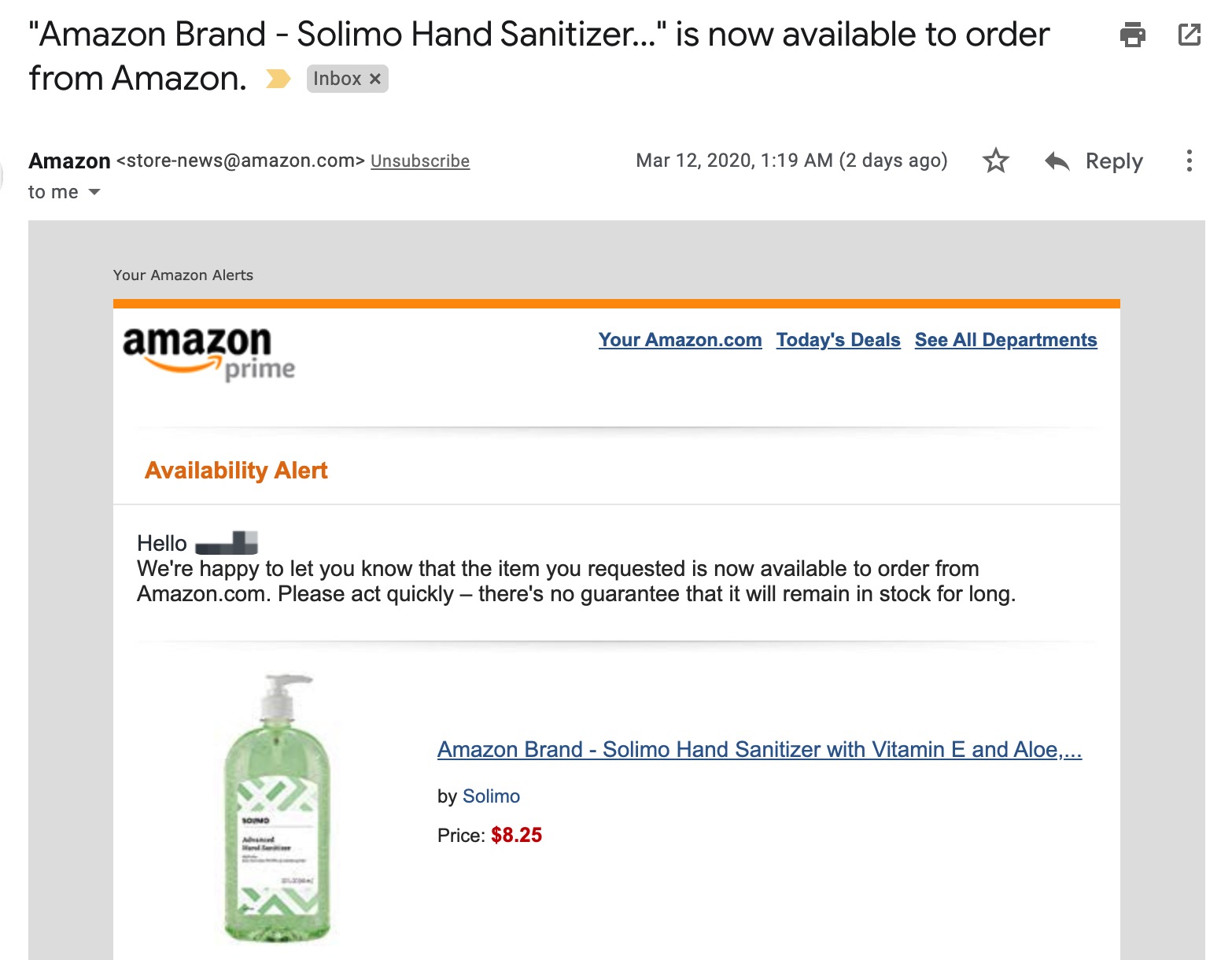 新冠疫情备货囤货指南【买什么,怎么买,买多少】